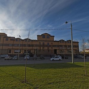 Moskovskaya Street, 91/2, : foto
