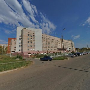 Truda Street, 3 ، إيجيفسك: صورة