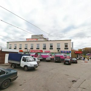 Нижний Новгород, Березовская улица, 81: фото