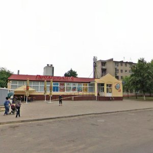 Dubrowskaja vulica, 7, : foto