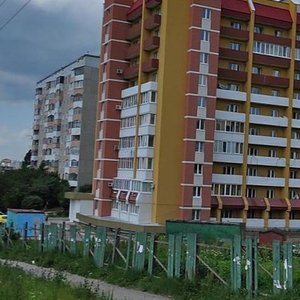 Vulytsia Yevhena Konovaltsia, 4, : foto