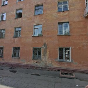 Prospekt Kultury, 1/1, : foto