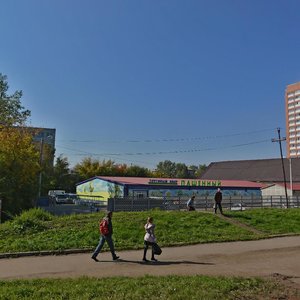 Semafornaya Street, 127, Krasnoyarsk: photo