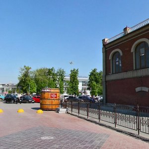 Ordzhonikidze Street, 60/1 ، تيومين: صورة