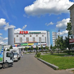 Klementa Gotvalda Street, 6В, : foto