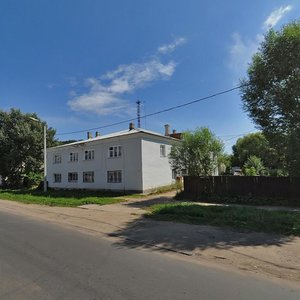 Oktyabrskaya Street, 4, Uglich: photo