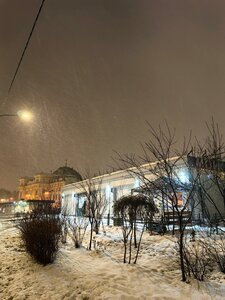 Vvedenskiy Canal, 10А ، سان بطرسبرغ: صورة