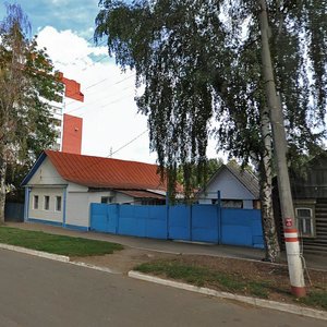 Krasnoarmeyskaya Street, 54, Saransk: photo