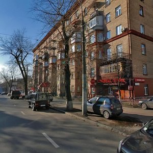 Biloruska Street, 42/12, Kyiv: photo