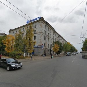 Karla Marksa Street, 125, : foto