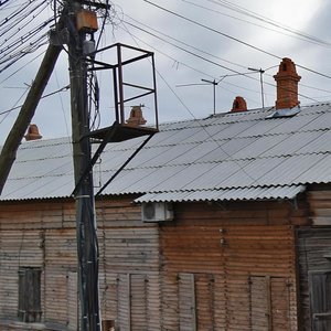 Саратов, Соколовая улица, 250: фото