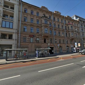 Nevskiy Avenue, 139, Saint Petersburg: photo