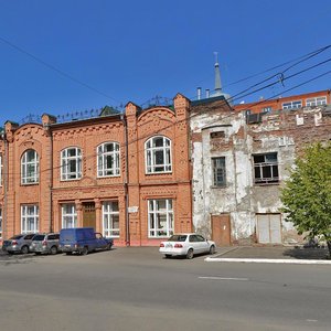 Ulitsa Lva Tolstogo, 150, Biysk: photo
