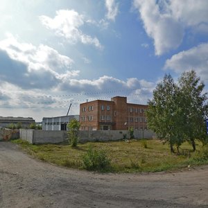 6-ya Stantsionnaya ulitsa, 110, Omsk: photo