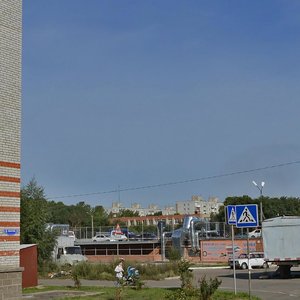 Ulitsa Krasnykh Zor, 83Г, Omsk: photo