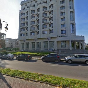 Verkhne-Volzhskaya Embankment, 9А ، نيجني نوفغورود: صورة