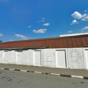 Tashkentskaya Street, 26к2с5, Moscow: photo