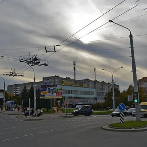 Alibiegava Street, No:13к1, Minsk: Fotoğraflar