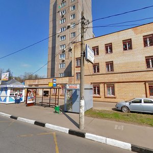 Svobodny Avenue, 19 ، موسكو: صورة