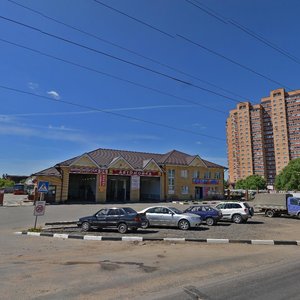Tekstilnaya ulitsa, 24, Lobnja: photo