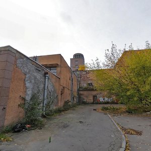 Bolshoy Vasilyevskogo Ostrova Avenue, 83, Saint Petersburg: photo