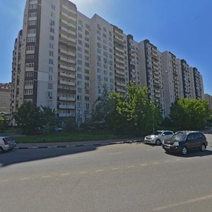 Ugreshskaya ulitsa, 30, Dzerzhinsky: photo