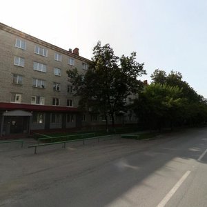 Ulitsa Shchorsa, 8, Tyumen: photo