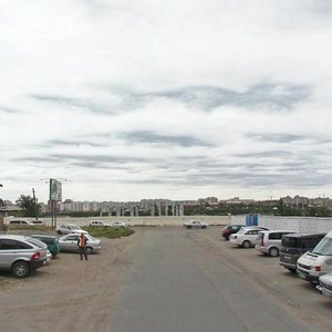 Gospitalnaya ulitsa, 19Б, Omsk: photo