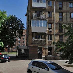 Moskovska Street, 45/1к33, : foto