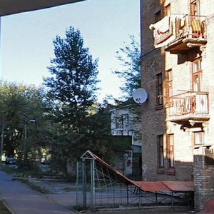 Chervonozavodska Street, 5А, : foto
