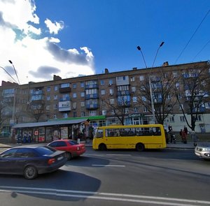 Oleny Telihy Street, No:11, Kiev: Fotoğraflar