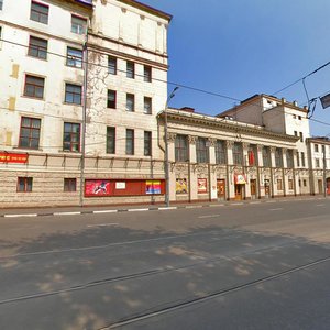 Kostomarovsky Lane, 3с1, Moscow: photo