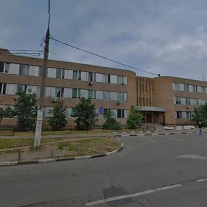 Lobnenskaya Street, 20, : foto