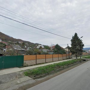 Ulitsa Mira, 27/1, Sochi: photo