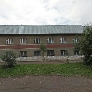 Ulitsa Very Voloshinoy, 24А, Kemerovo: photo