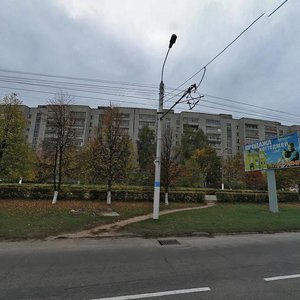 Sovetskaya Street, 21, Novocheboksarsk: photo