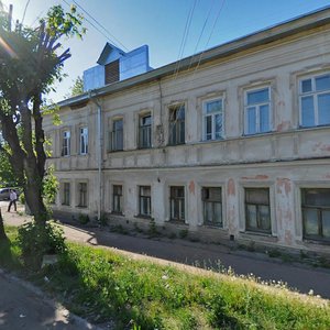 Shagova Street, 63/79, : foto