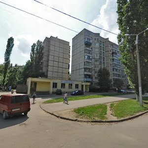 Moskovskaya Street, 143, Lipetsk: photo