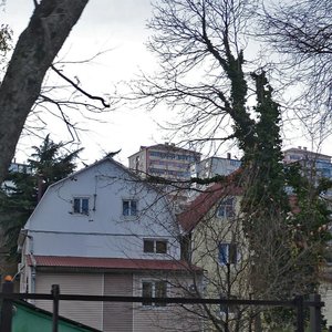 Туапсе, Улица Клары Цеткин, 22: фото