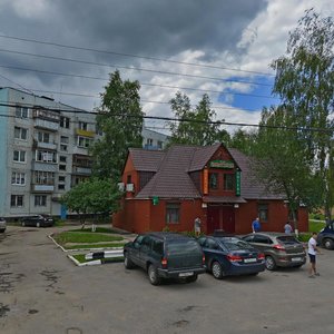 Lesnaya ulitsa, 89 ، موسكو: صورة