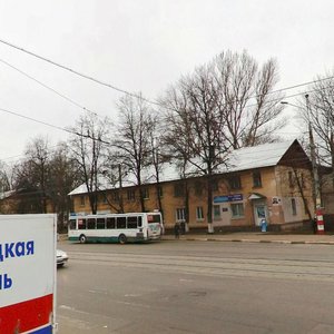 Beketova Street, 76, Nizhny Novgorod: photo