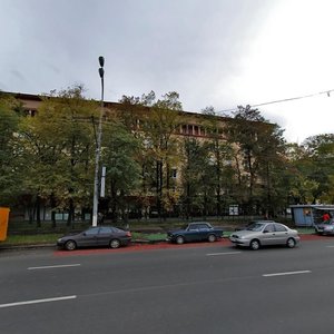 2nd Vladimirskaya Street, No:1/66, Moskova: Fotoğraflar