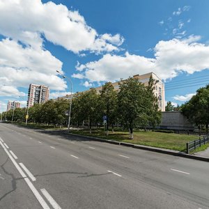Kirova Street, 50, Novokuznetsk: photo