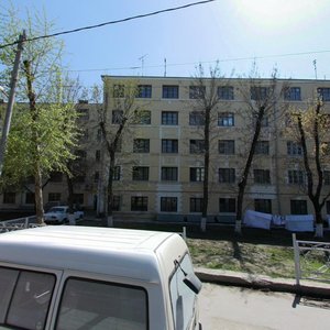 Ростов‑на‑Дону, Студенческая улица, 2: фото