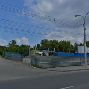 Stantsionnaya Street, 36/1, : foto