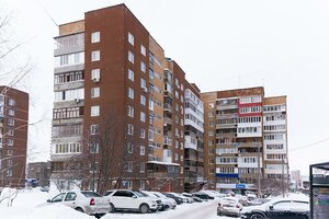 Mendeleyeva Street, 120, Ufa: photo