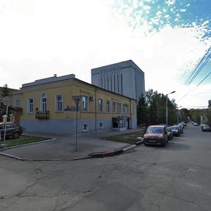 Lva Tolstogo Street, 58 ، أوليانوفسك: صورة