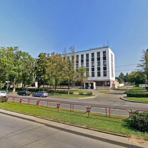 Maksima Gorkaga Street, 87к1, : foto