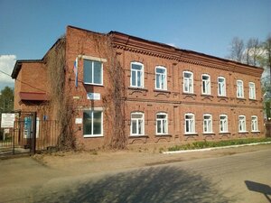 Chaykovskogo Street, 6, Votkinsk: photo