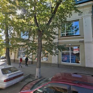 Fourier street, 16, Irkutsk: photo